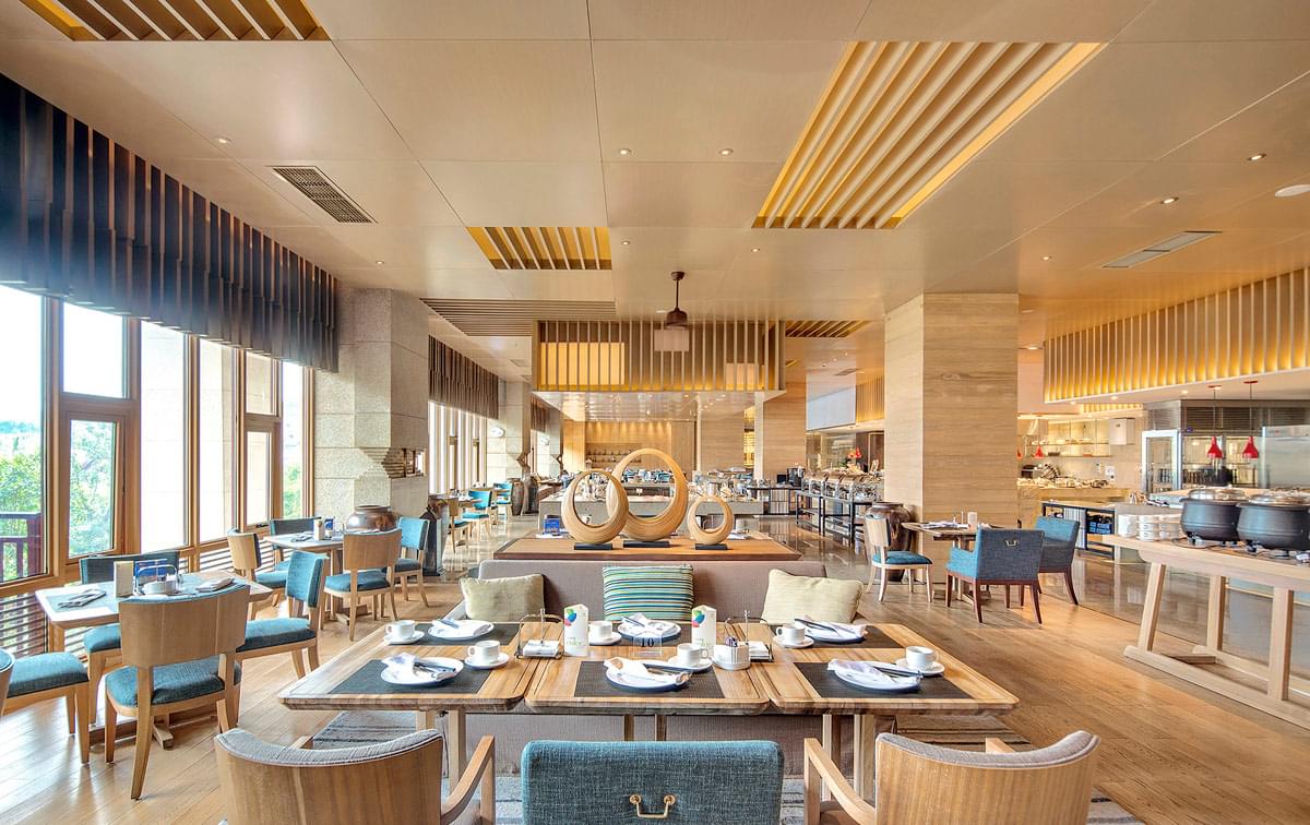 High class modern furniture customized by China furniture manufacturer