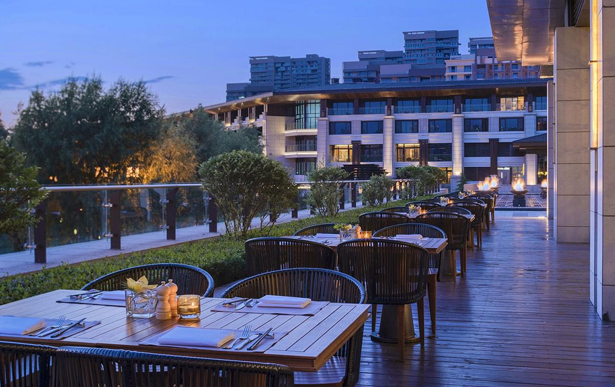 china custom modern hotel bedroom furniture supplier manufacturer factory-interi furniture