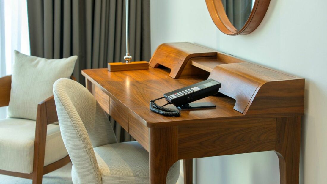 High class modern furniture customized by China furniture manufacturer