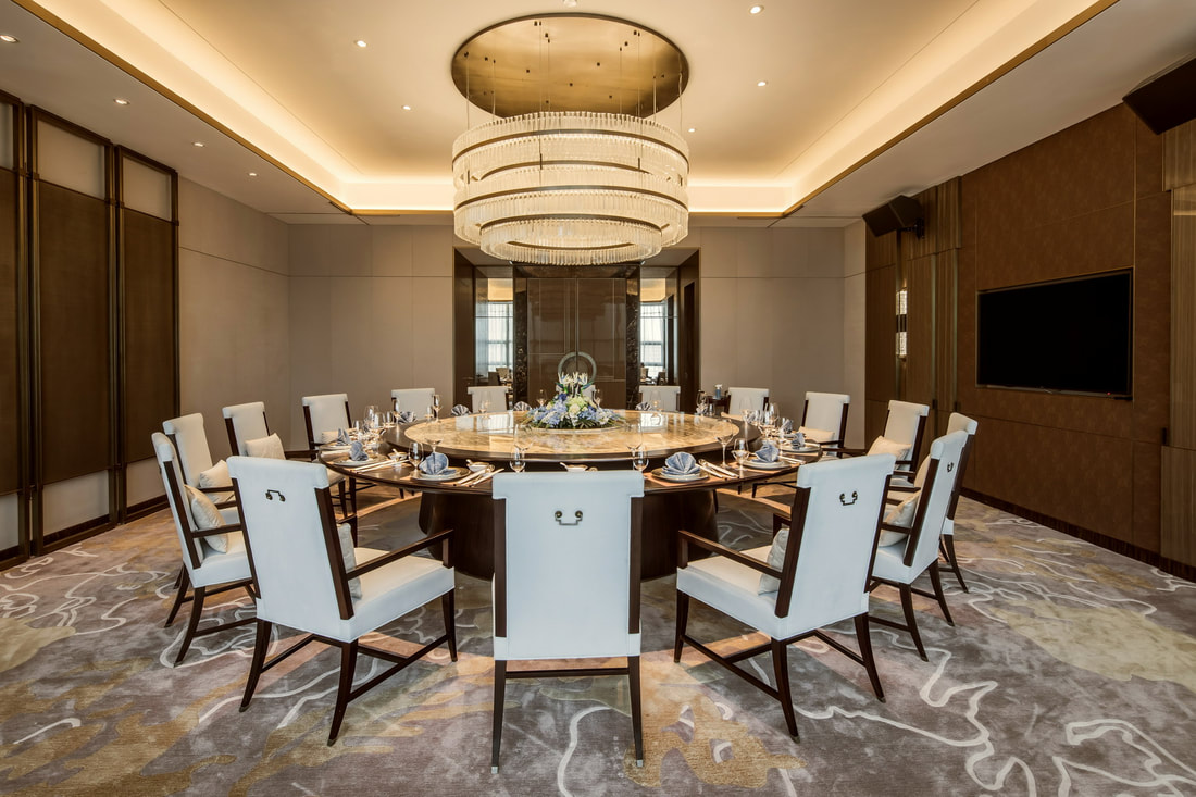 High-end custom made furniture made by China furniture manufacturer-Interi Furniture