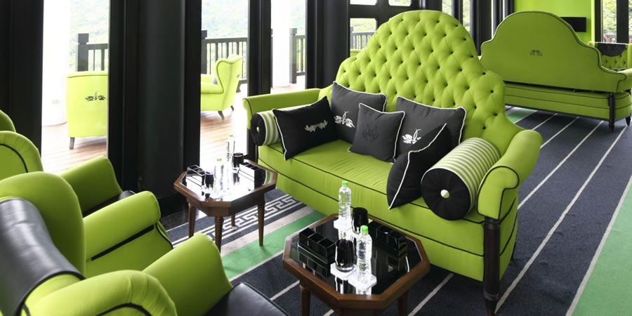 High class modern furniture customized by China furniture manufacturer