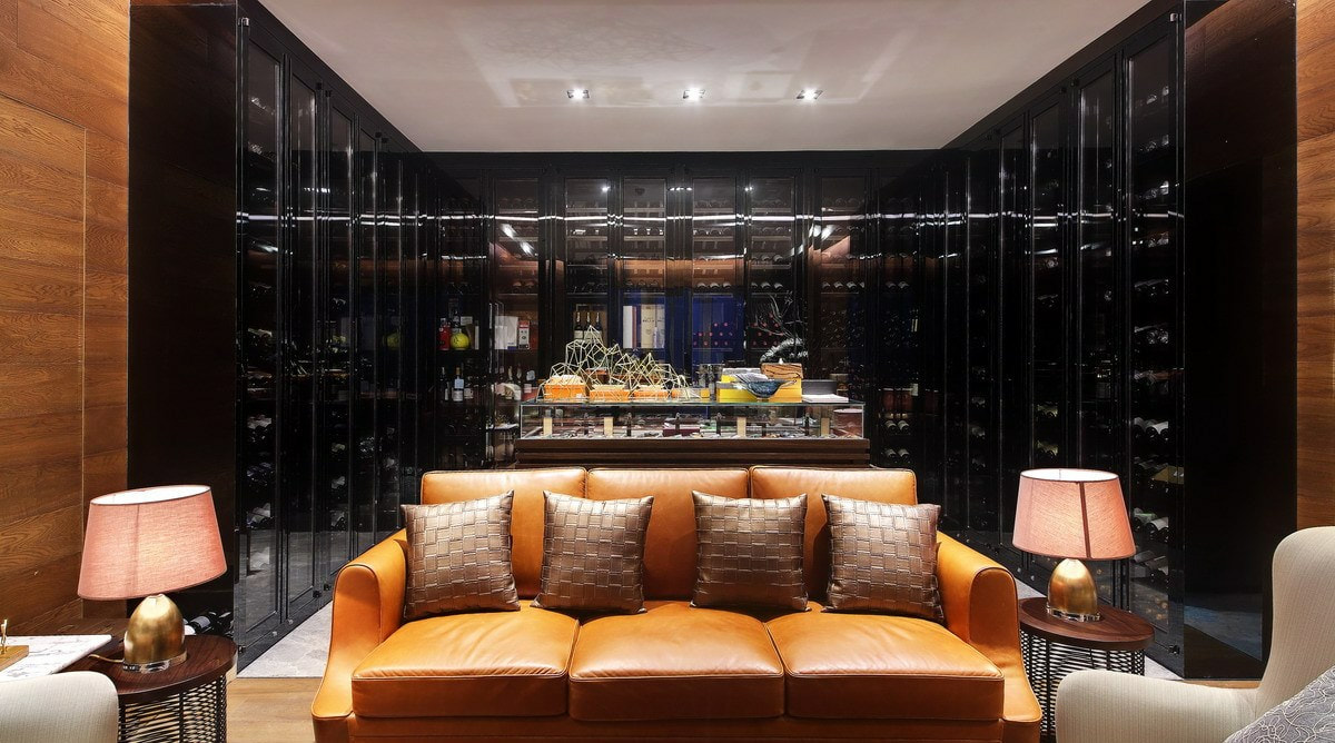 High Quality Furniture Customized by China Furniture Supplier And Manufacturer