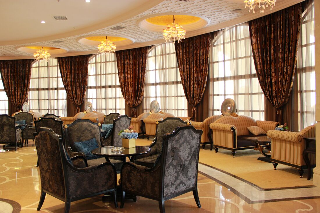 china best quality bespoke contract hospitality furniture maker and company-interi furniture