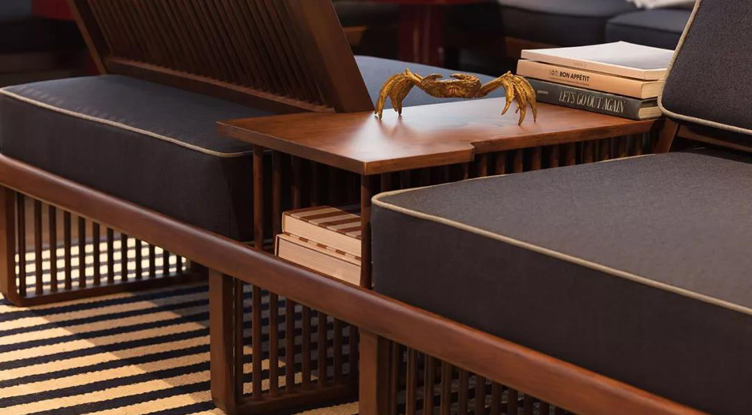 china high end custom furniture factory