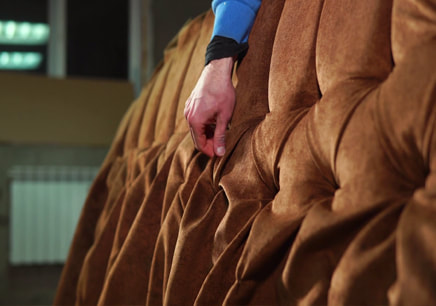 China high quality custom furniture company-interi furniture