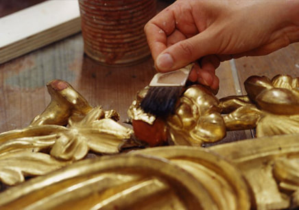 China high quality custom furniture company-interi furniture