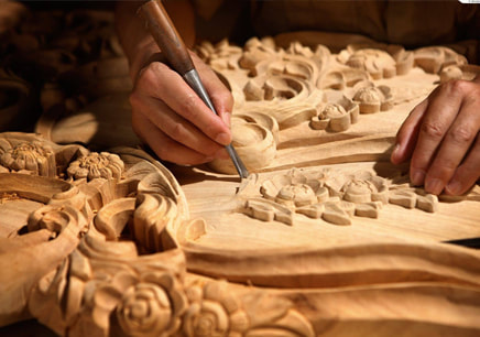 China high quality custom furniture company-interi furniture