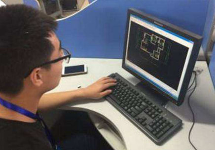 China high quality custom furniture company-interi furniture