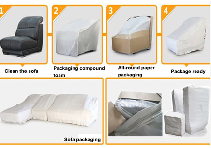 China high quality custom furniture company-interi furniture