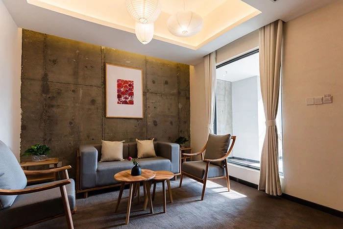 China high quality contract furniture&hosptality furniture factory