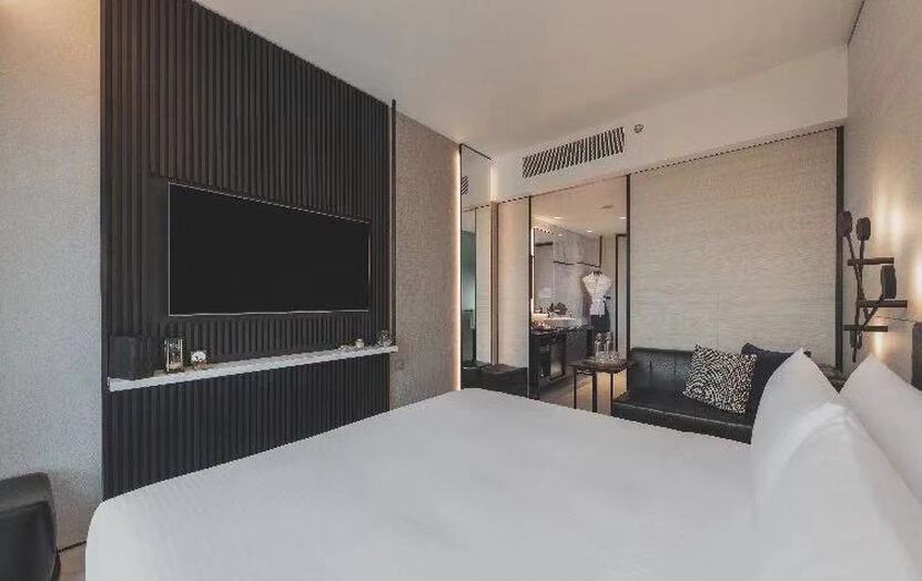 China high quality contract furniture&hosptality furniture factory