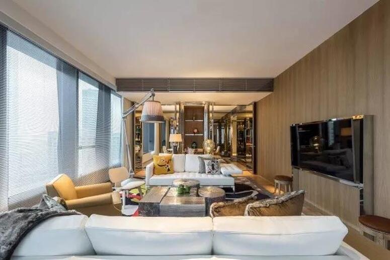 China high quality contract furniture&hotel furniture factory