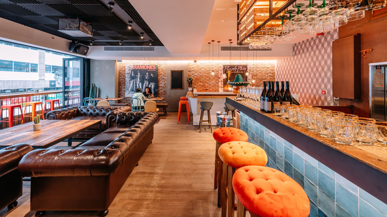 China high quality custom furniture company-interi furniture