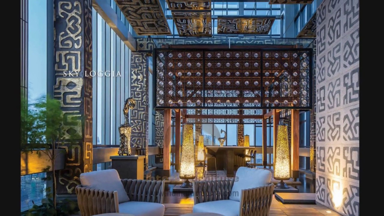 China high quality custom furniture company-interi furniture