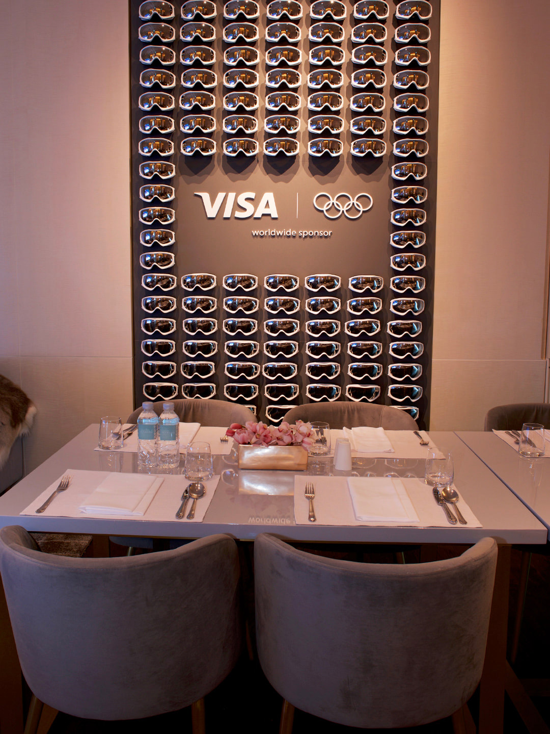 China high quality custom furniture company-interi furniture