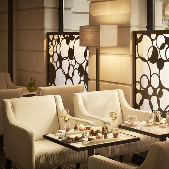 china high end custom furniture factory