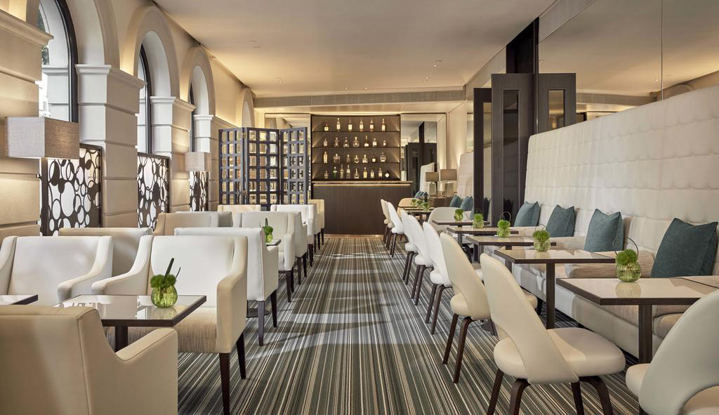 china high quality modern custom furniture factory -interi furniture