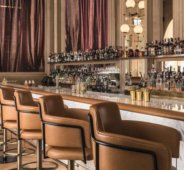 china high quality modern custom furniture factory -interi furniture