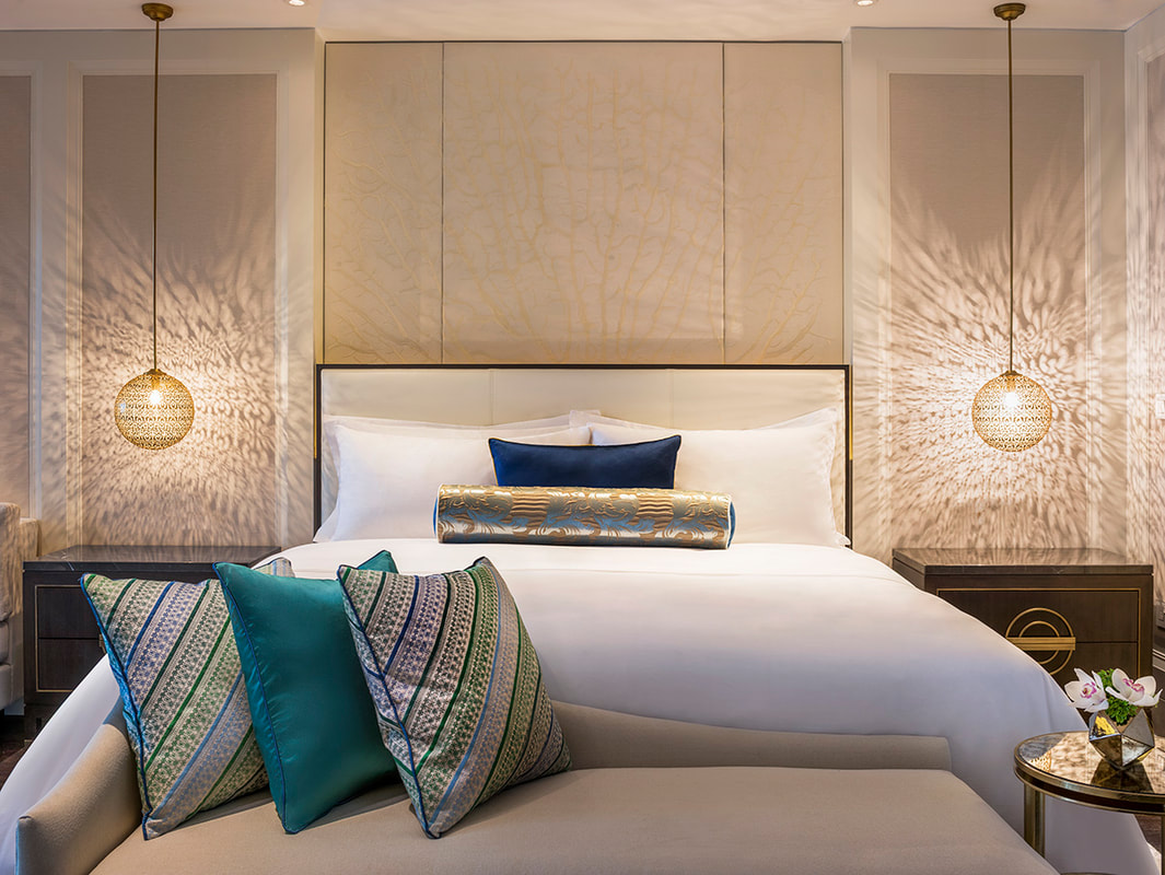 china high quality custom hotel furniture manufacturer and supplier-interi furniture