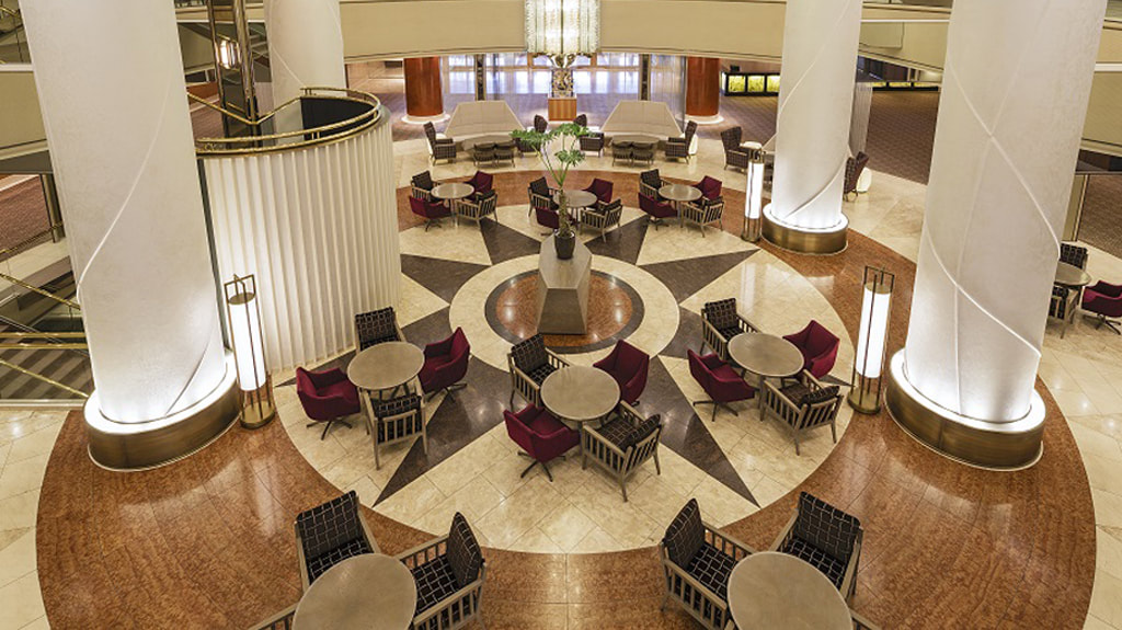 China high quality custom furniture company-interi furniture