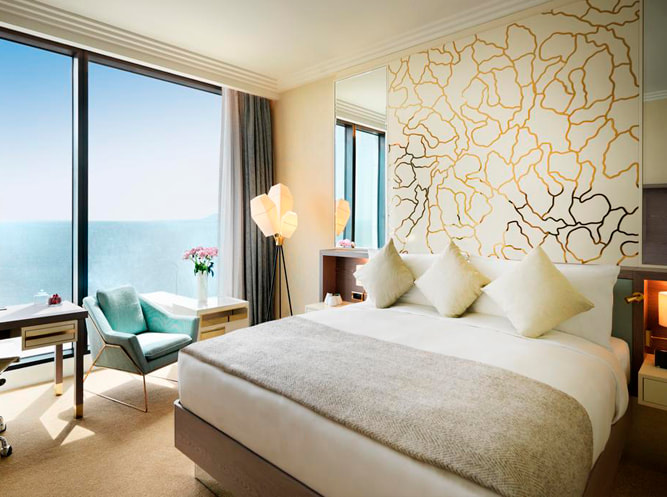 china high quality custom hotel furniture factory-interi furniture