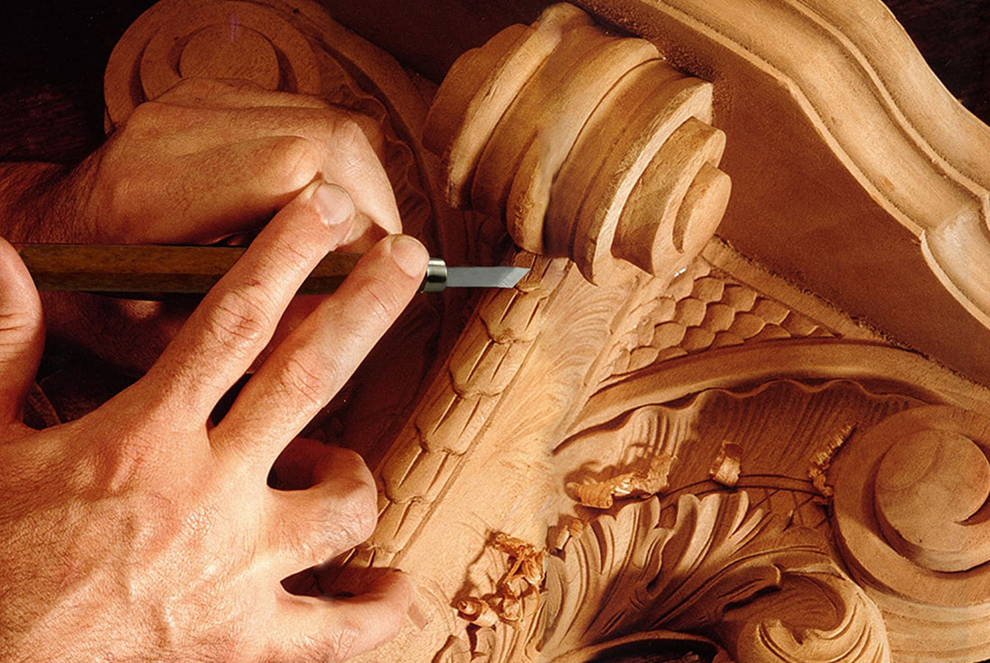 China high quality custom furniture company-interi furniture