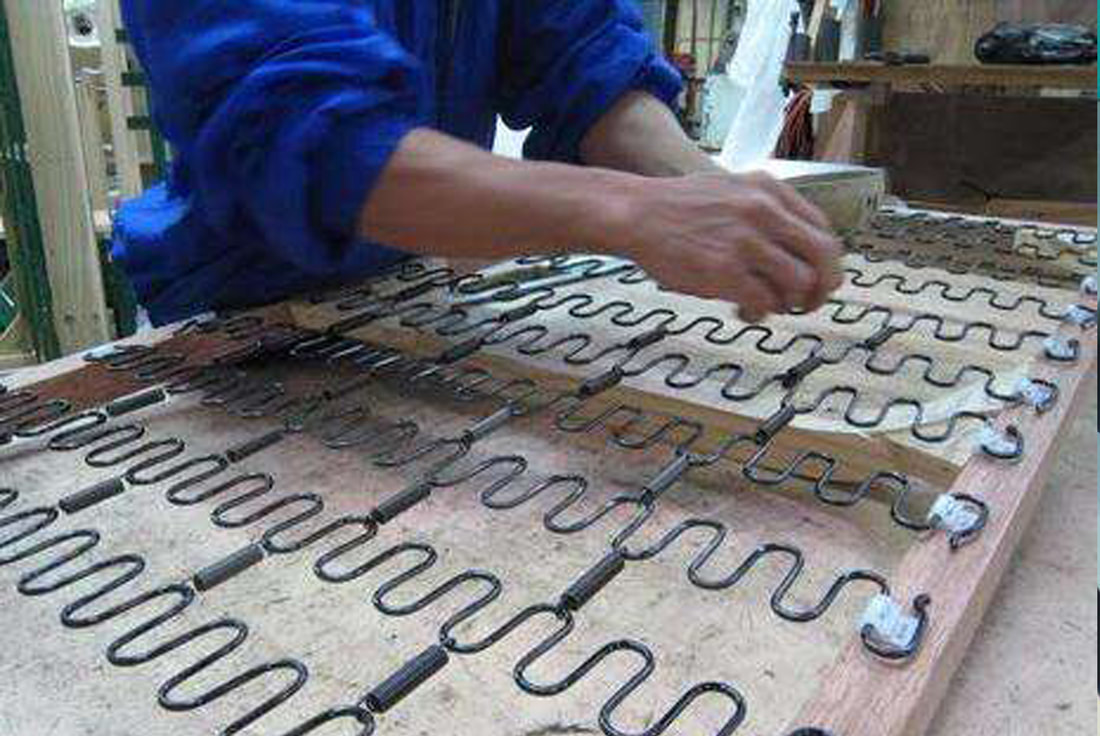 China high quality custom furniture company-interi furniture