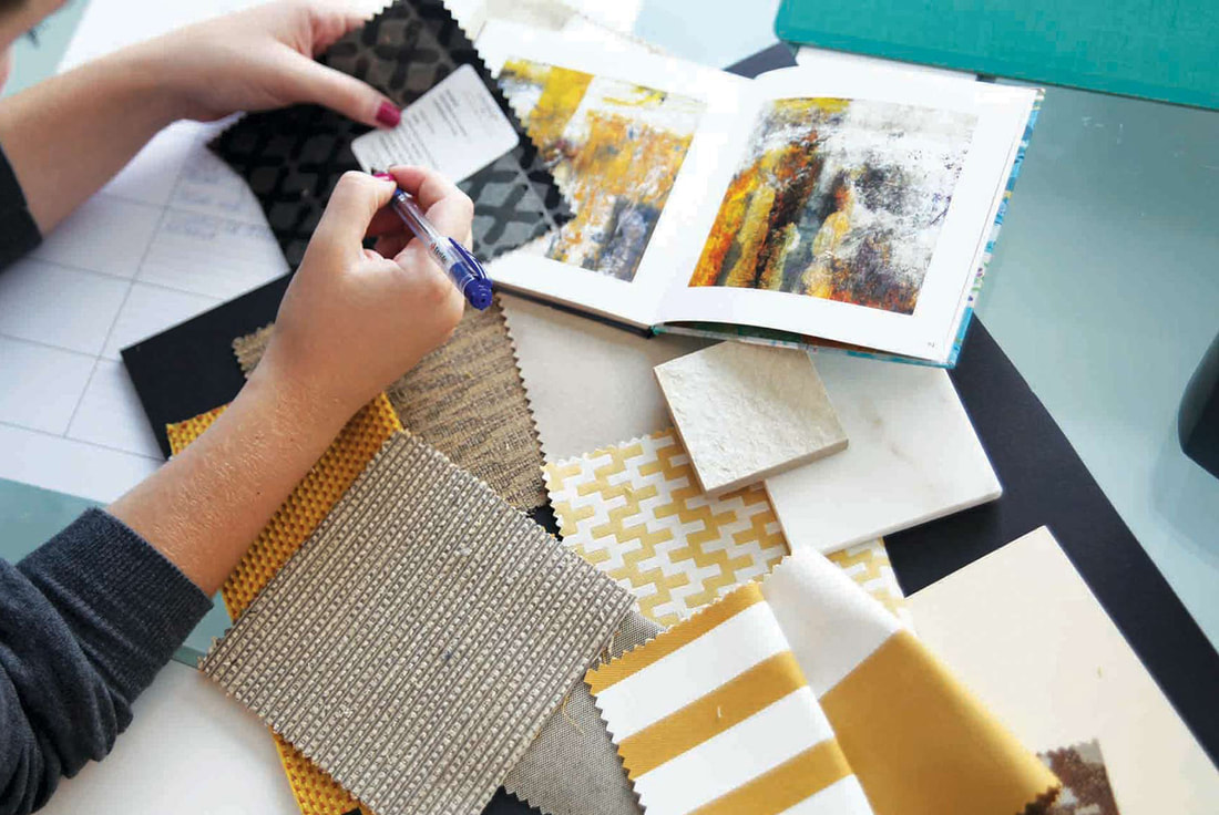 China high quality custom furniture company-interi furniture