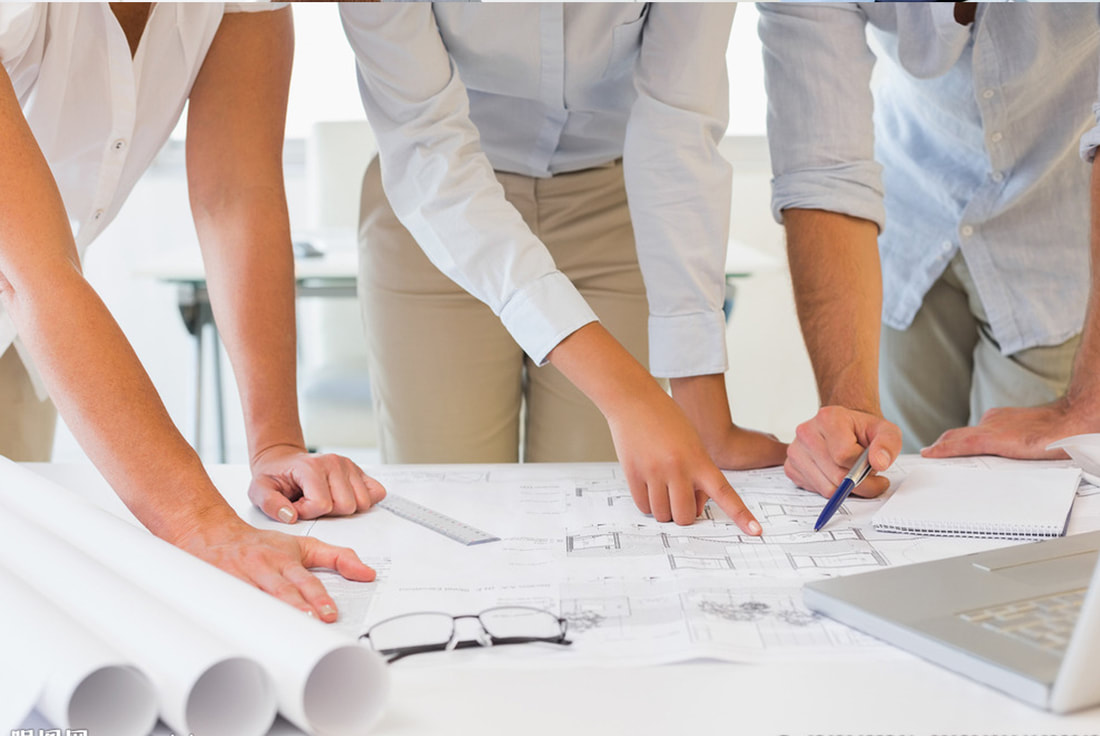 China high quality custom furniture company-interi furniture