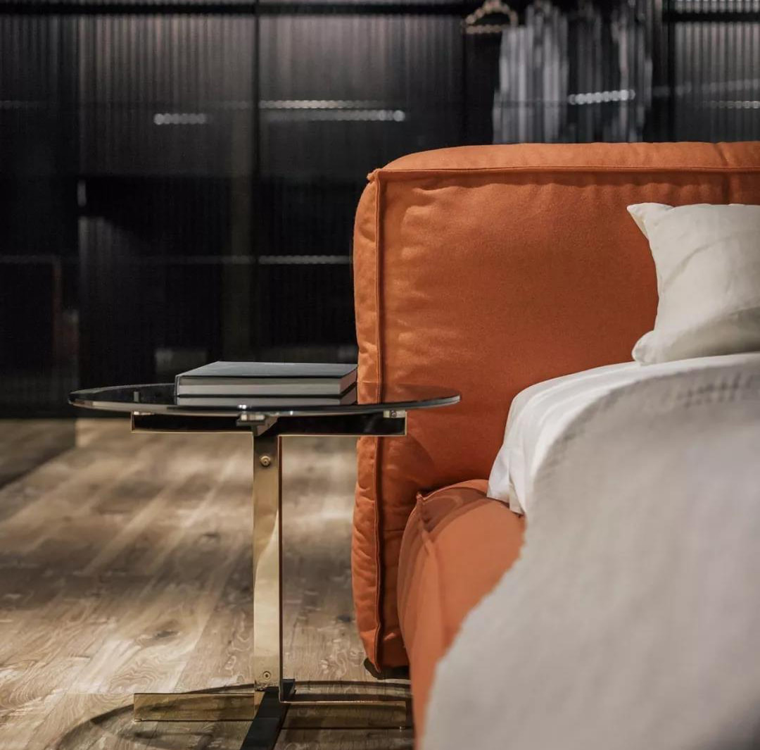 China high quality custom furniture company-interi furniture