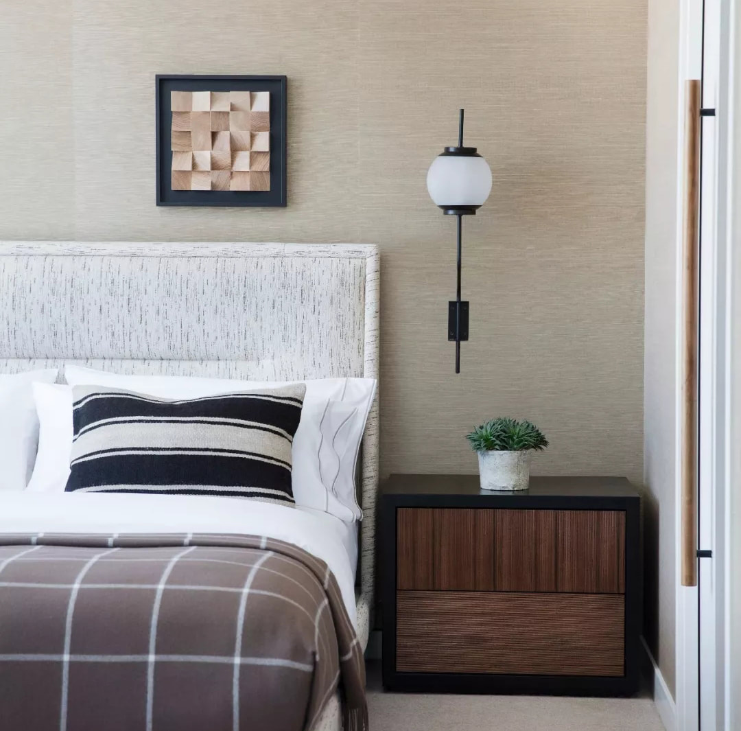 China high quality custom furniture company-interi furniture