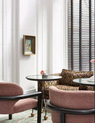 China high quality custom furniture company-interi furniture