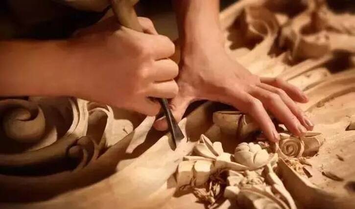 china high quality custom solid wood furniture supplier manufacturer-interi furniture