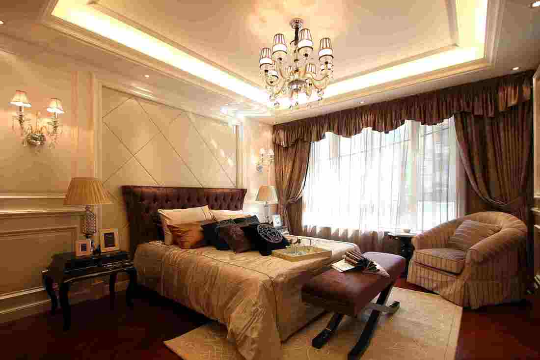 China high quality custom solid wood home furniture supplier and manufacturer-interi furniture