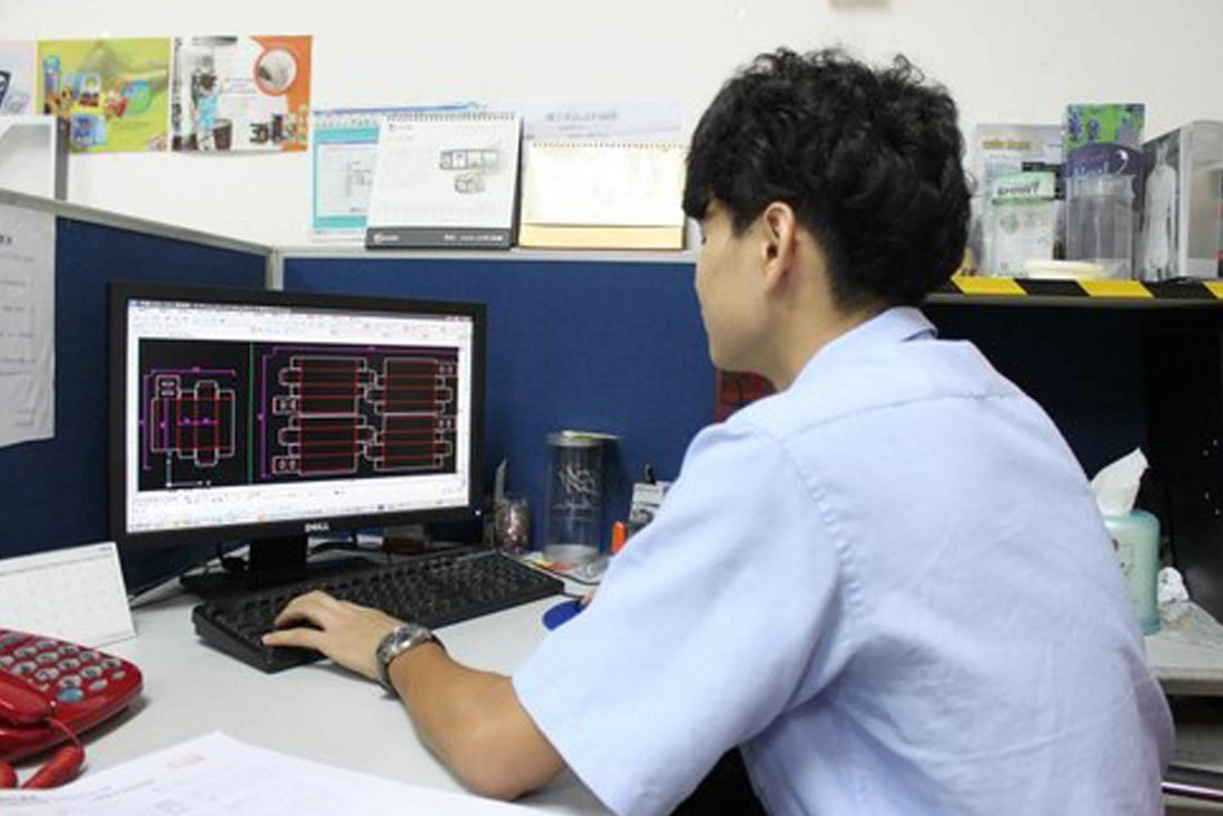 China high quality custom furniture company-interi furniture