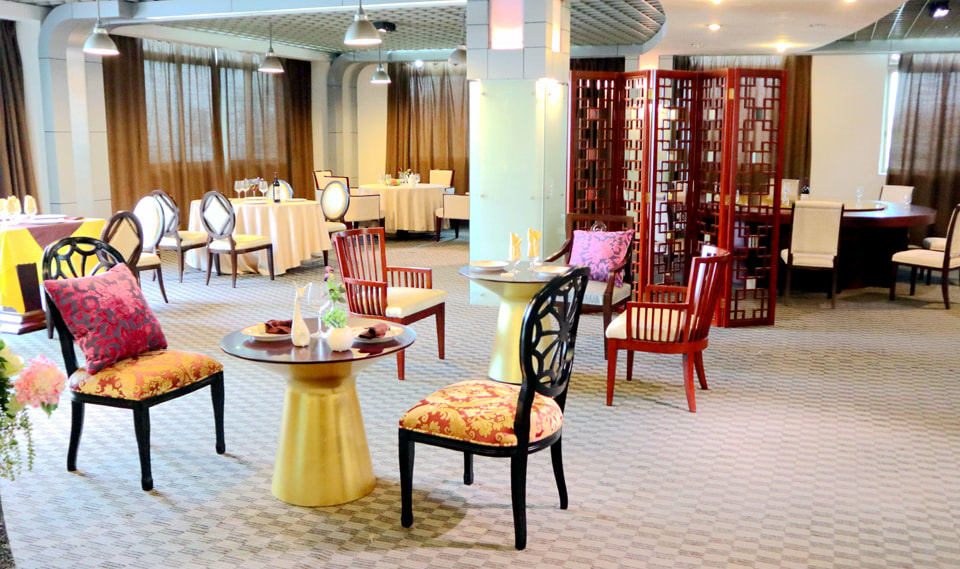 China high quality custom furniture company-interi furniture