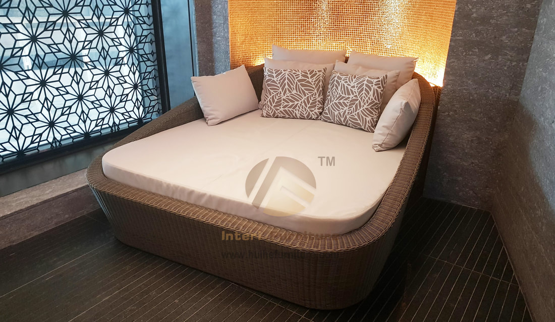 CHINA LUXURY CUSTOM HOTEL FURNITURE MADE BY INTERI FURNITURE