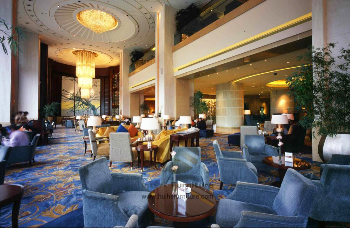 CHINA HIGH END CUSTOM HOTEL FURNITURE FACTORY AND COMPANY