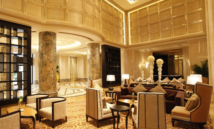 CHINA HIGH END CUSTOM HOTEL FURNITURE FACTORY AND COMPANY