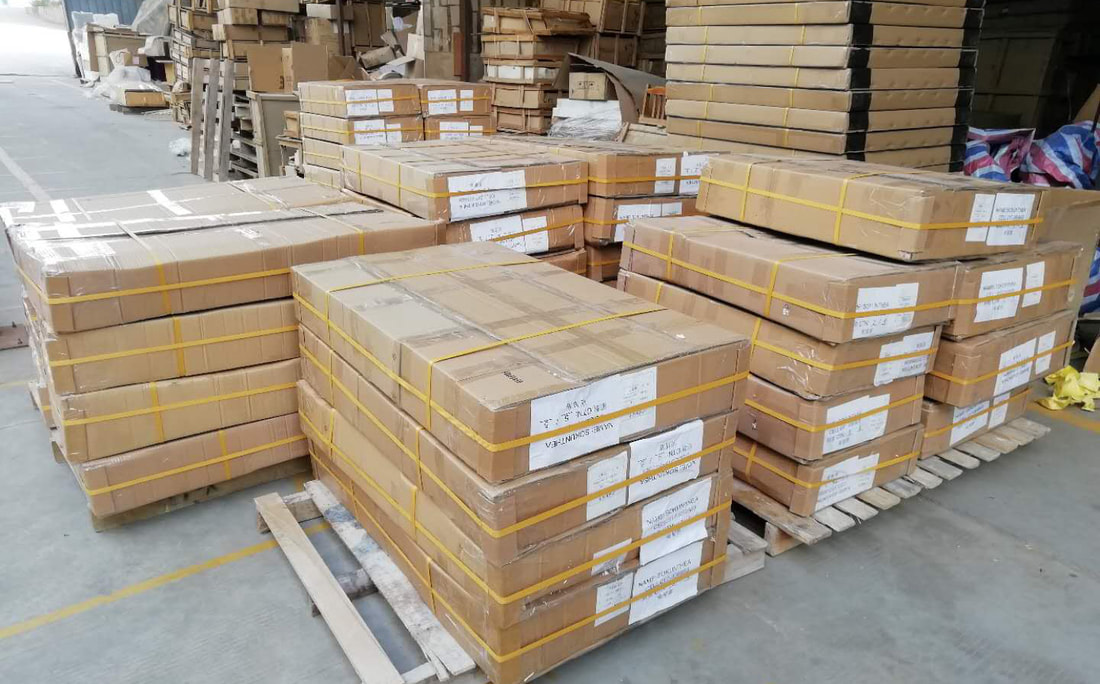 china high end custom furniture factory