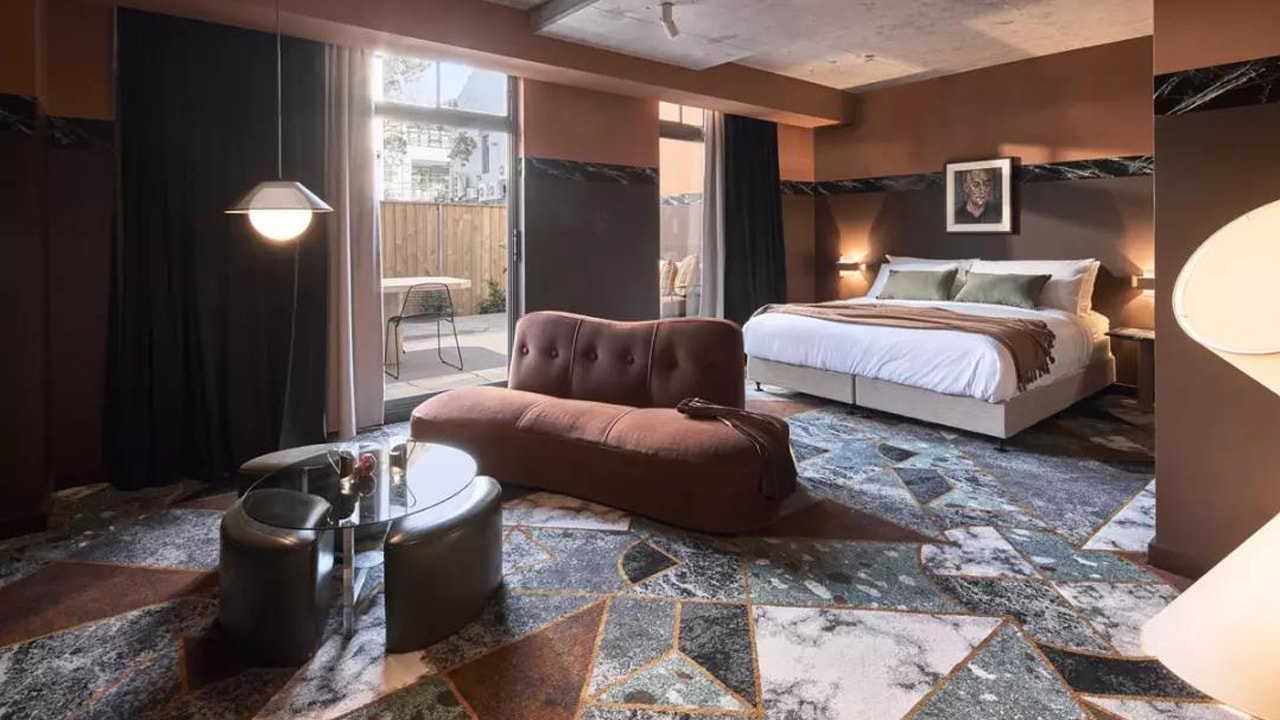 China high quality custom furniture company-interi furniture