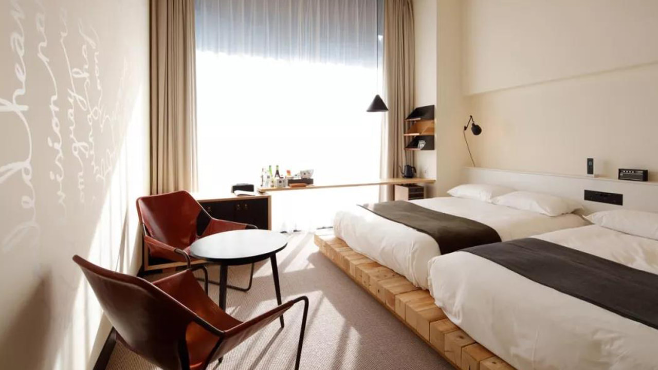 China high quality custom furniture company-interi furniture