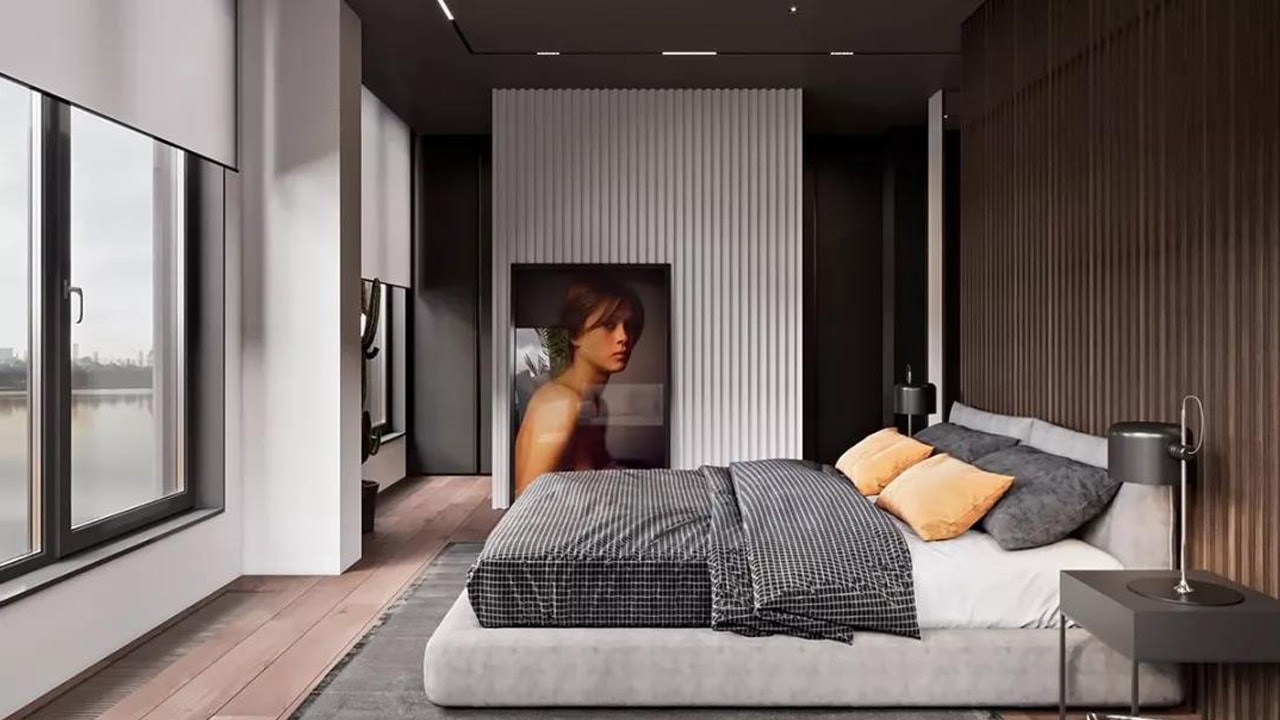 China high quality custom furniture company-interi furniture