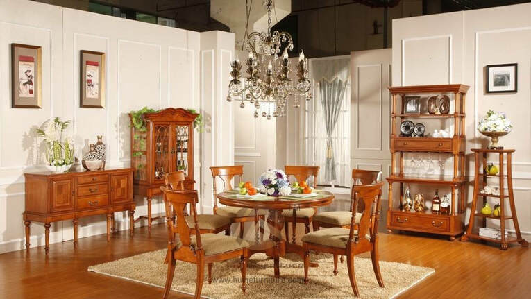 CHINA HIGH CLASS CONTRACT FURNITURE FACTORY AND COMPANY