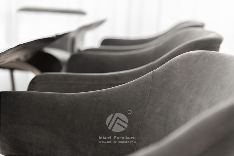 High Quality Custom Built Residential Furniture/Villa Furniture Manufactured in China