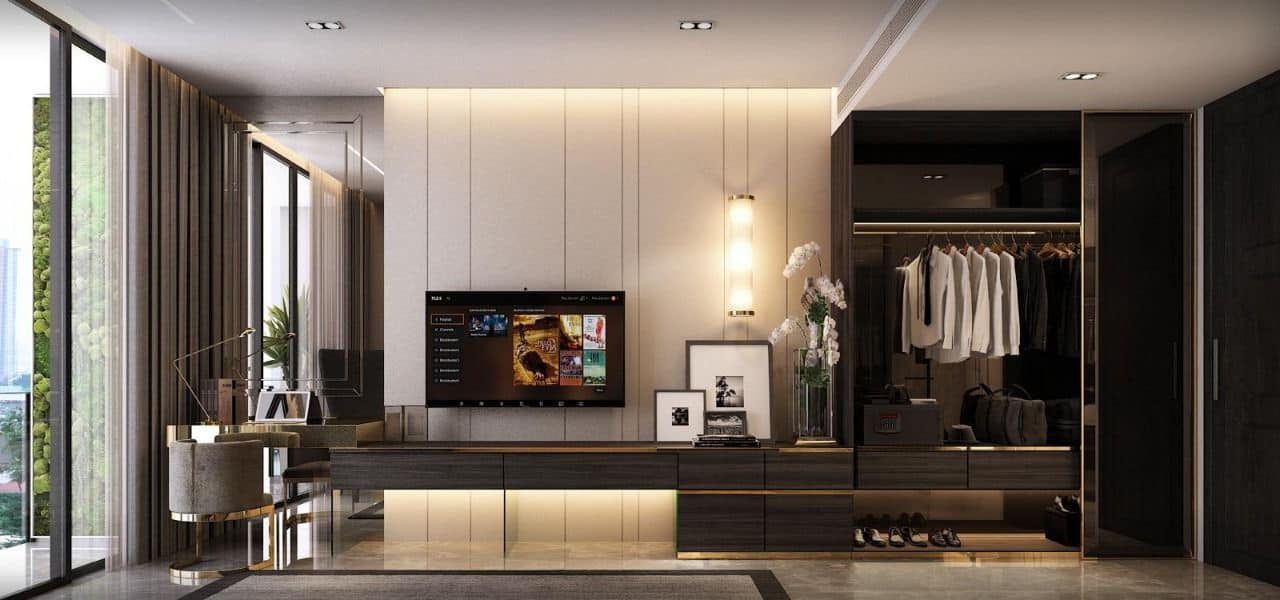 custom furniture manufacturer in China-interi furniture