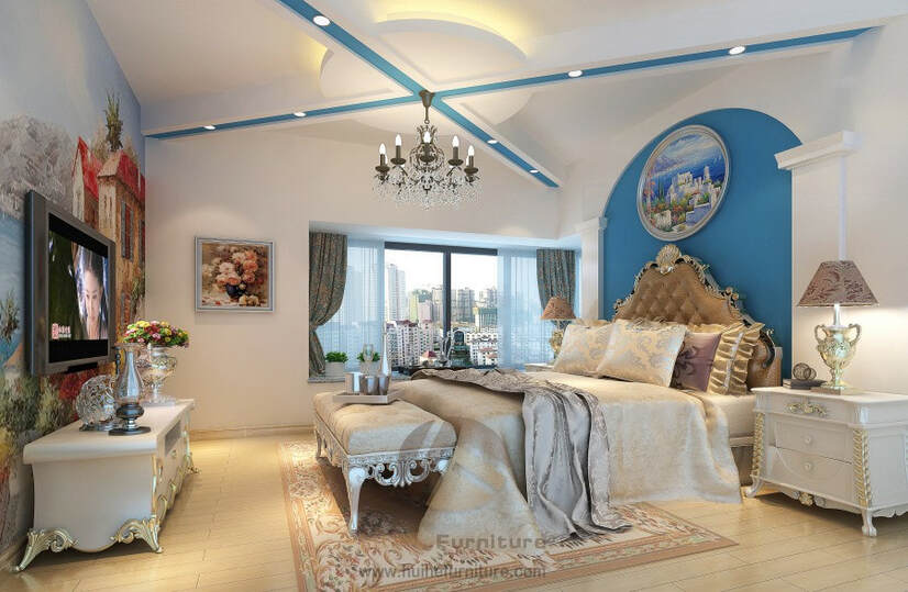 CHINA TOP PROJECT FURNITURE FACTORY AND COMPANY