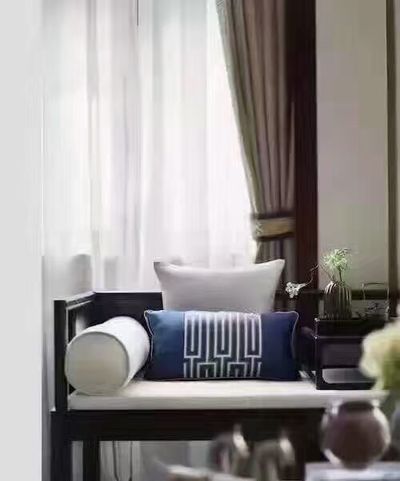 China Custom Mock up Furniture Made by Interi Furniture