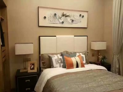 China Custom Mock up Furniture Made by Interi Furniture