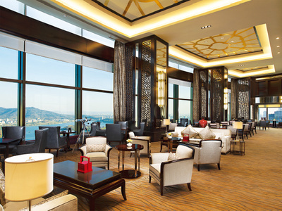 high quality custom restaurant furniture made by Interi Furniture-China top furniture brand and manufacturer